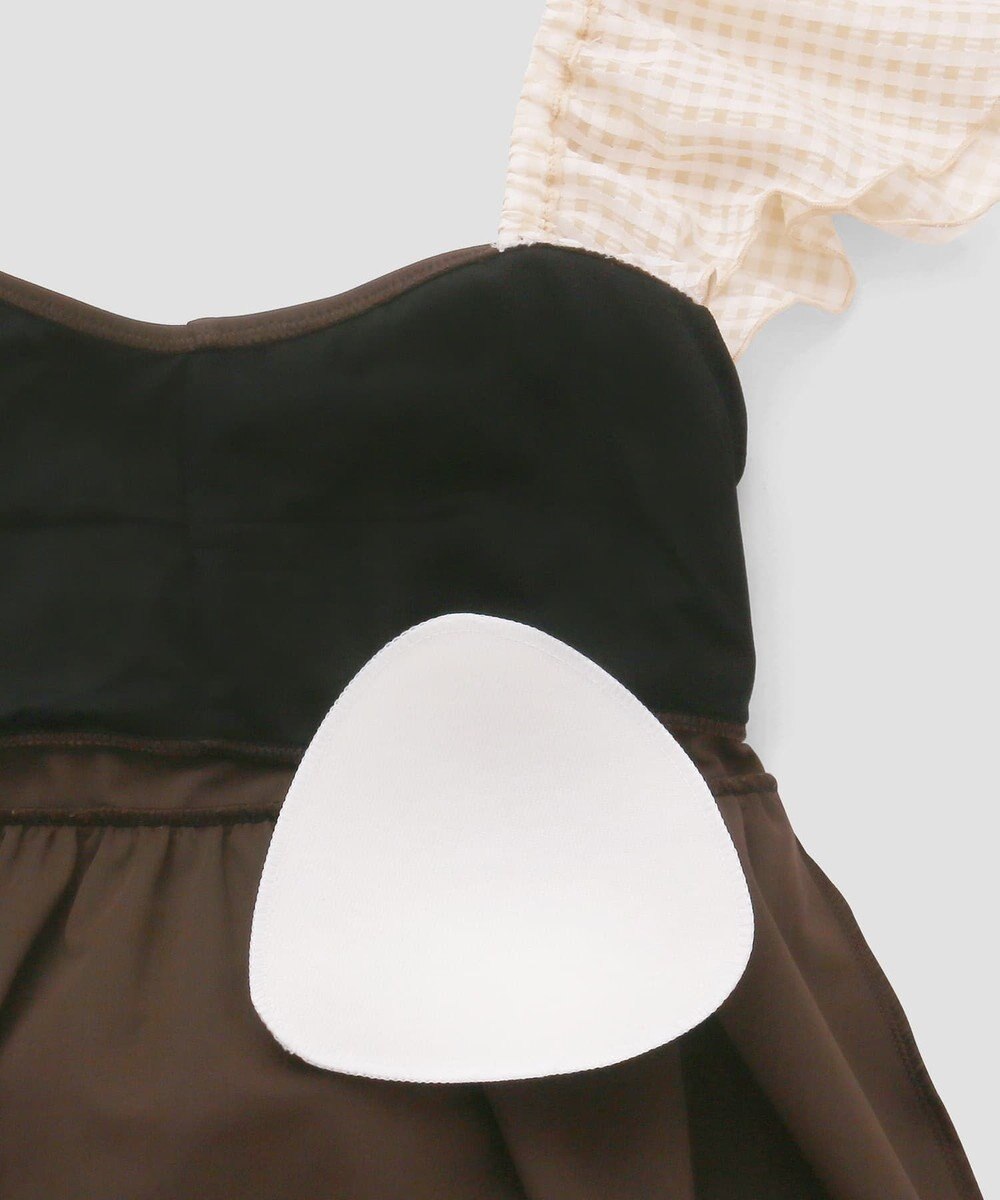 San-ai Resort（三愛水着楽園） 【SALE】Aライン水着　9M【San-ai Resort（サンアイリゾート）】 