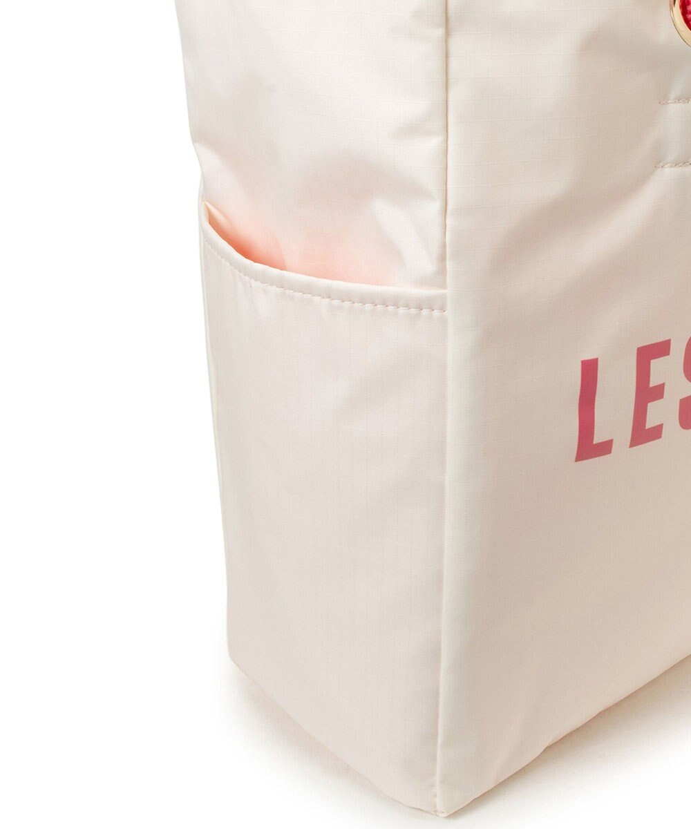 LeSportsac ML 2 WAY TOTE/2ウェイメレンゲ/コーラルパンチ 