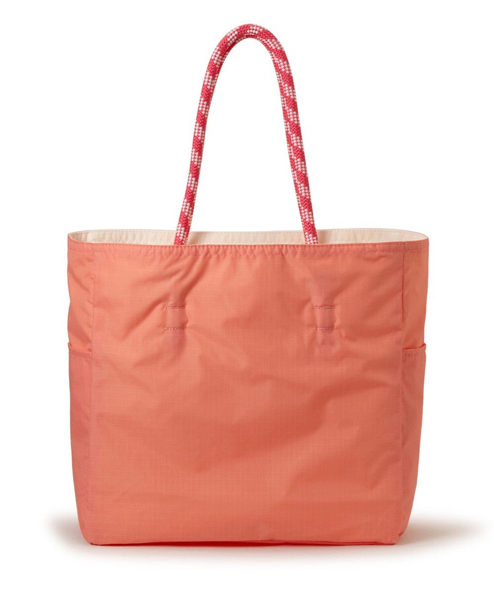 LeSportsac ML 2 WAY TOTE/2ウェイメレンゲ/コーラルパンチ 