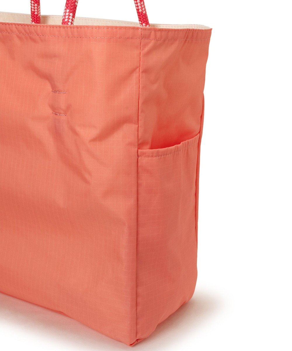 LeSportsac ML 2 WAY TOTE/2ウェイメレンゲ/コーラルパンチ 