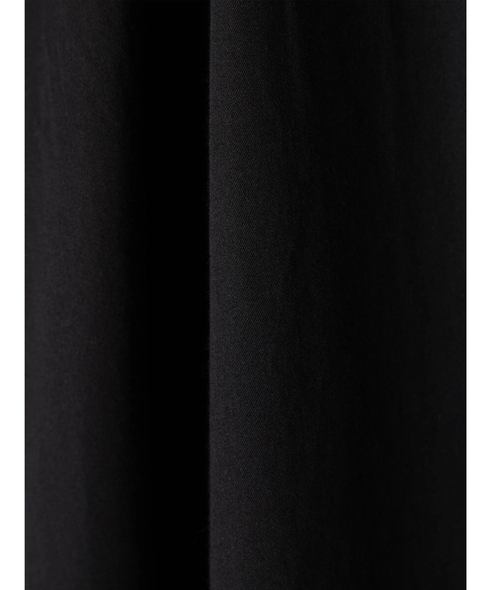 AMERICAN HOLIC インドコットン袖刺繍ワンピース 