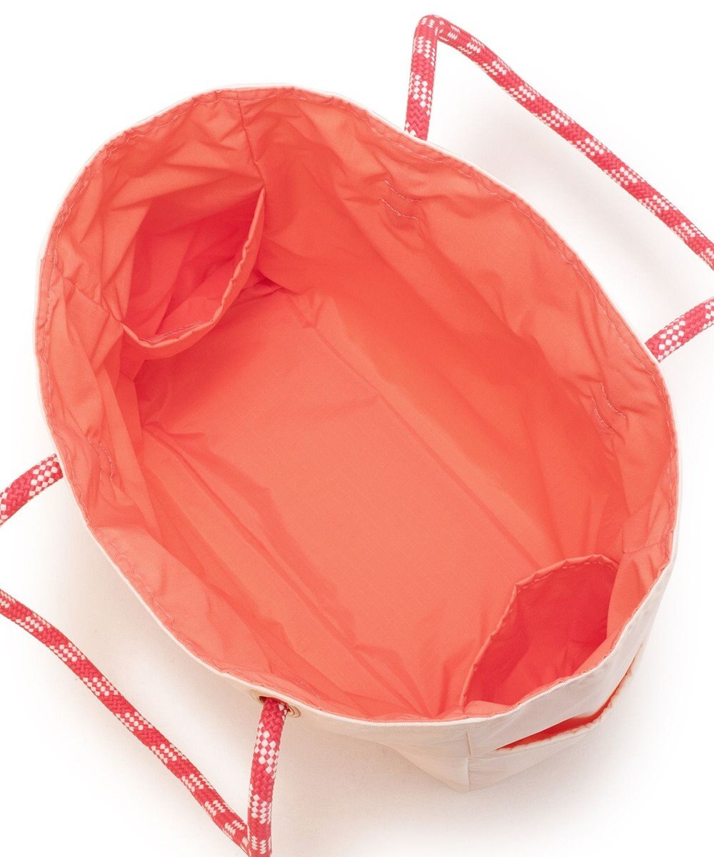 LeSportsac ML 2 WAY TOTE/2ウェイメレンゲ/コーラルパンチ 