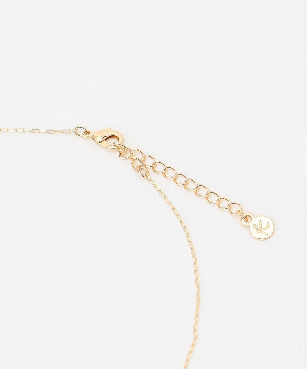 組曲 【2WAY】ジェミニネックレス 