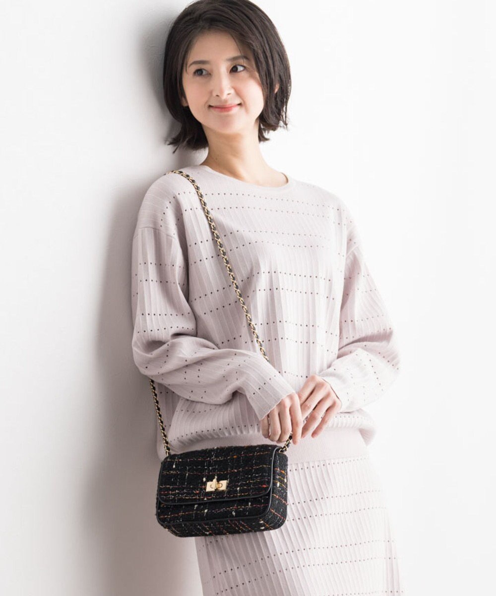 ONWARD Reuse Park 【組曲】ニット秋冬 