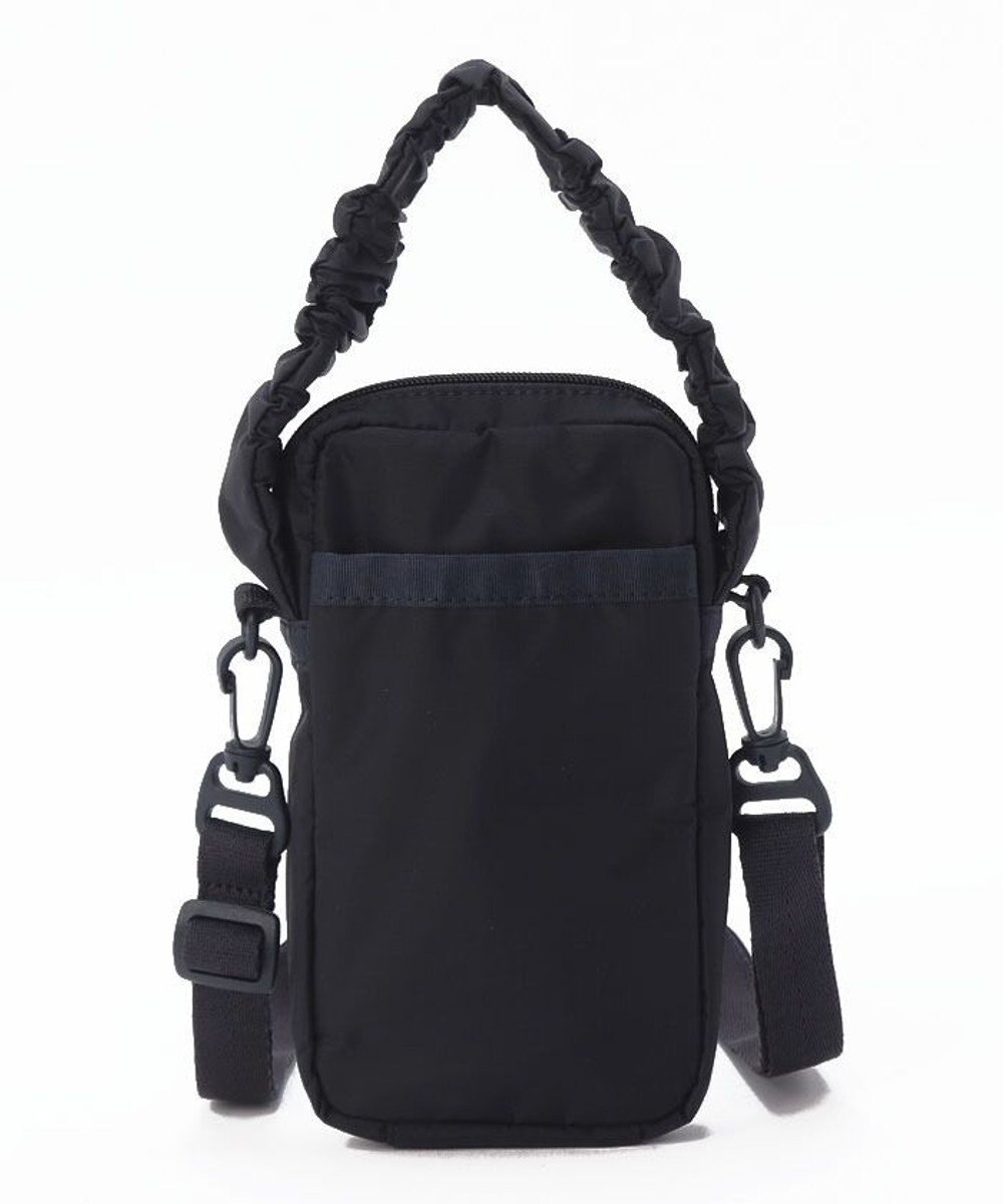 LeSportsac GH MINI PHONE XBODY/ディープシーブルー 