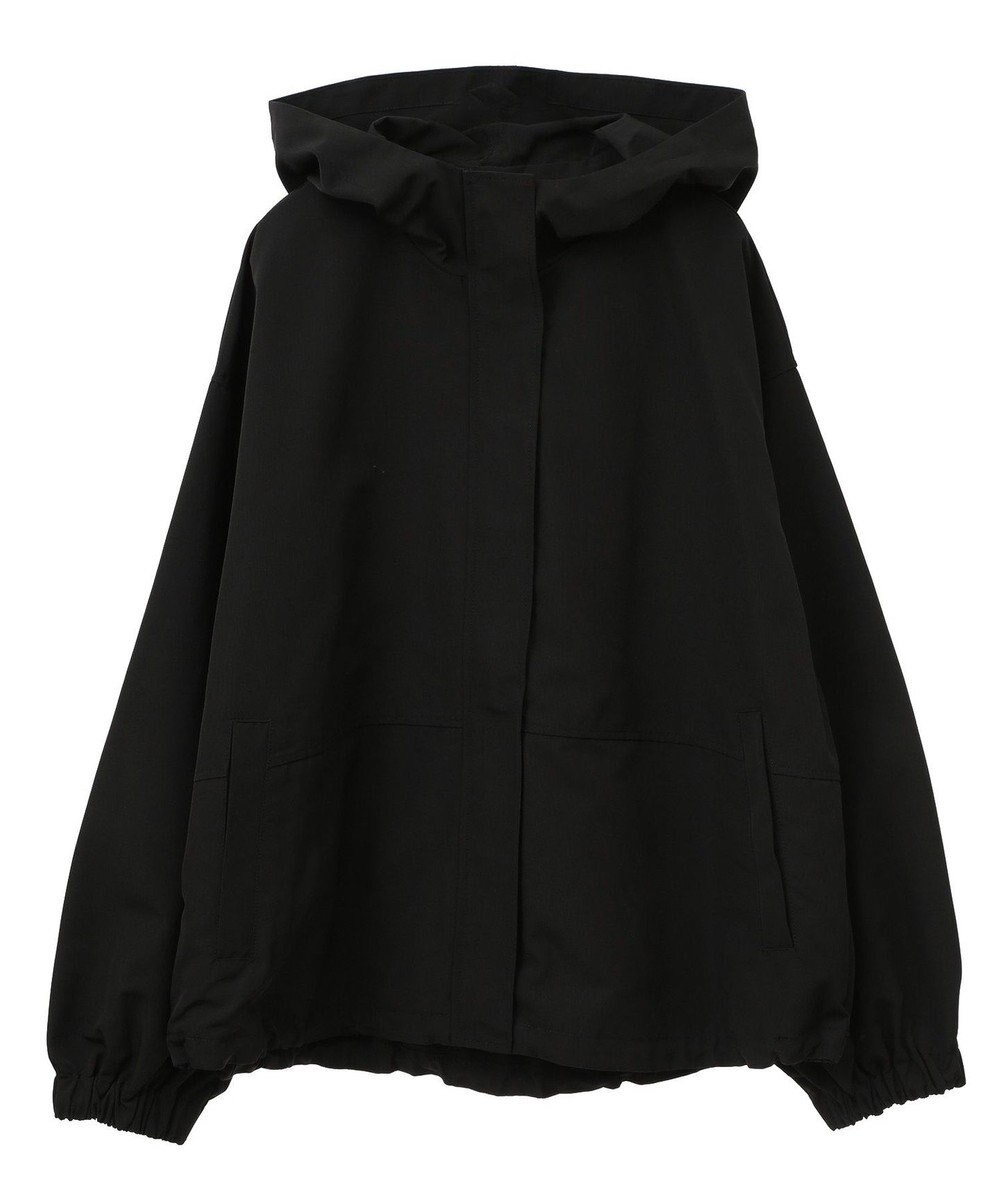 Green Parks ・ＥＬＥＮＣＡＲＥ　ＤＵＥ　ワイドマウンテンパーカー 