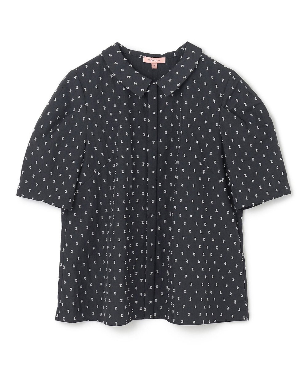 TOCCA 【消臭】STAR SAND ブラウス 