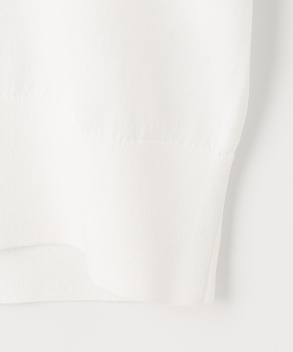 UNFILO 【抗菌防臭】スゴ機能 ニット カーディガン 