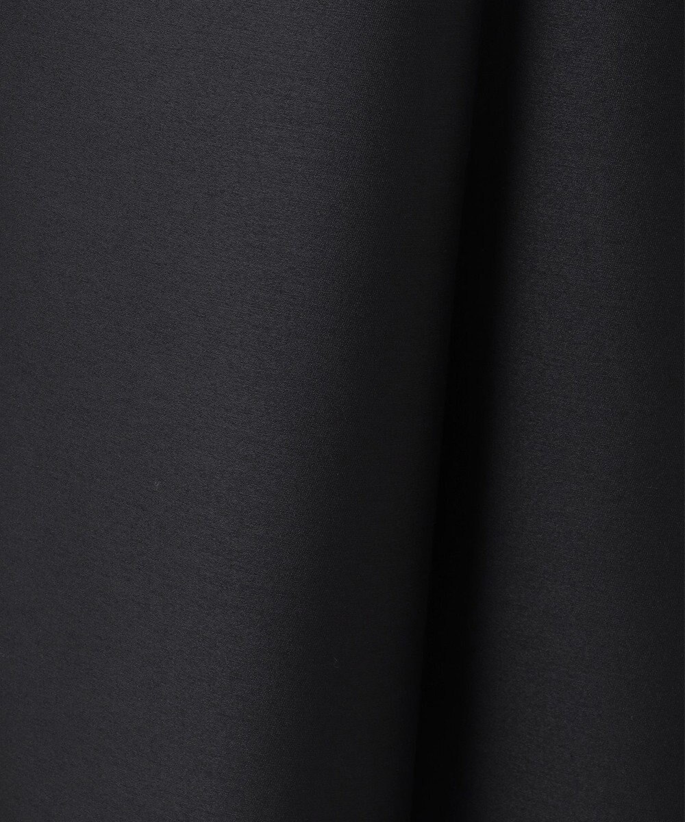 23区 【エステータ】シルクウールツイル ワンピース 