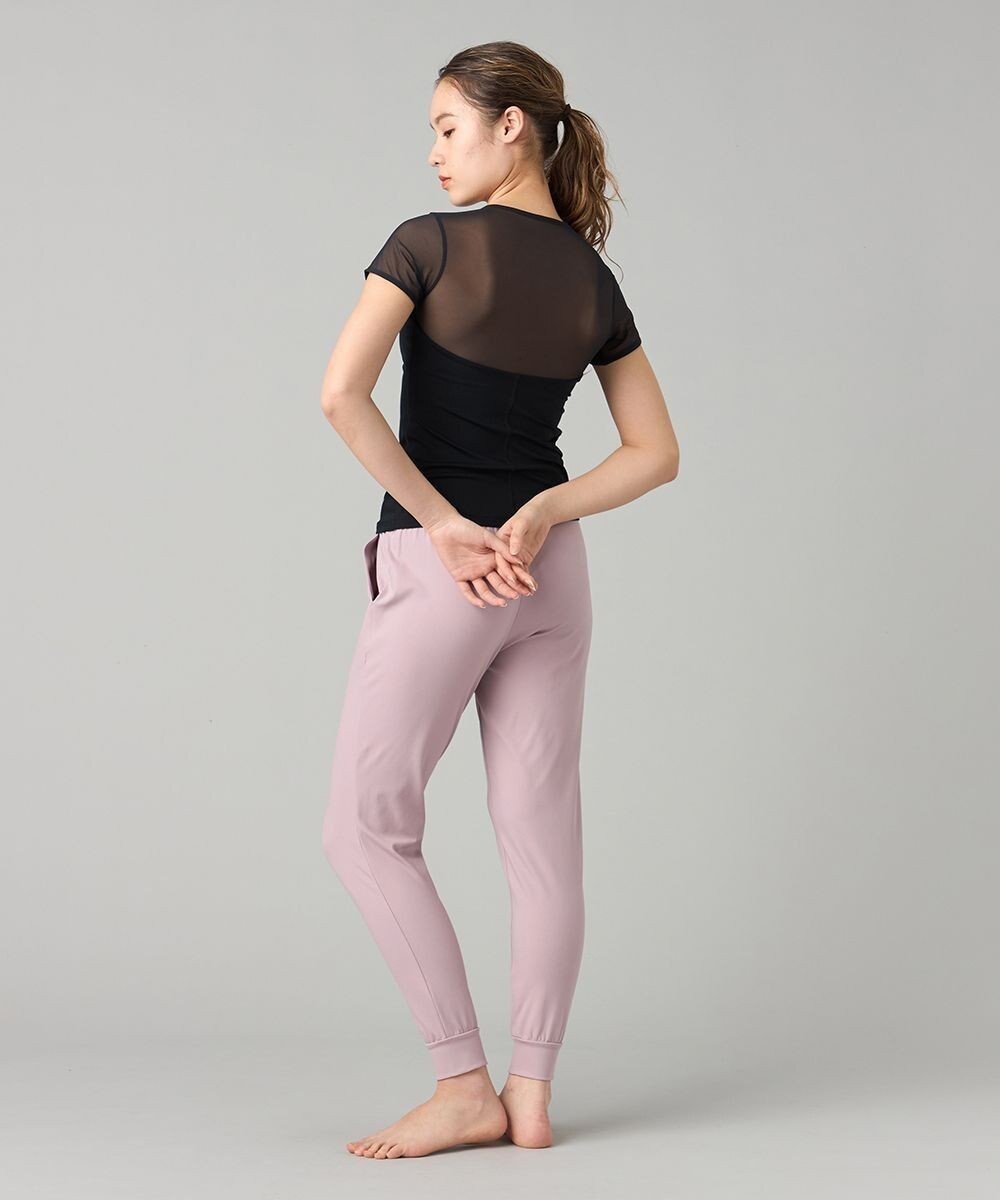 Chacott Motion シアーブラトップ 