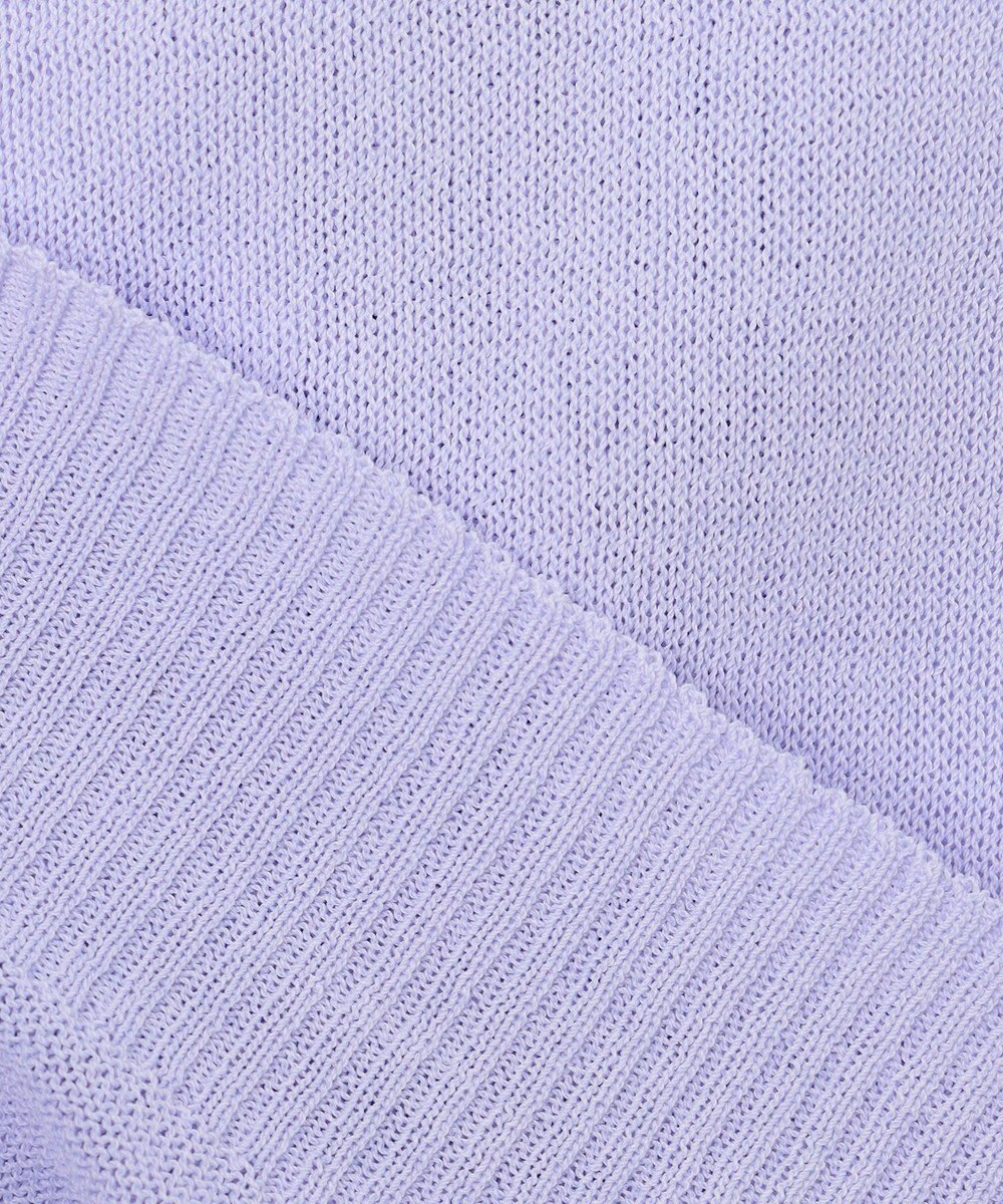 組曲 KIDS 【150-160cm】シアー カーディガン 