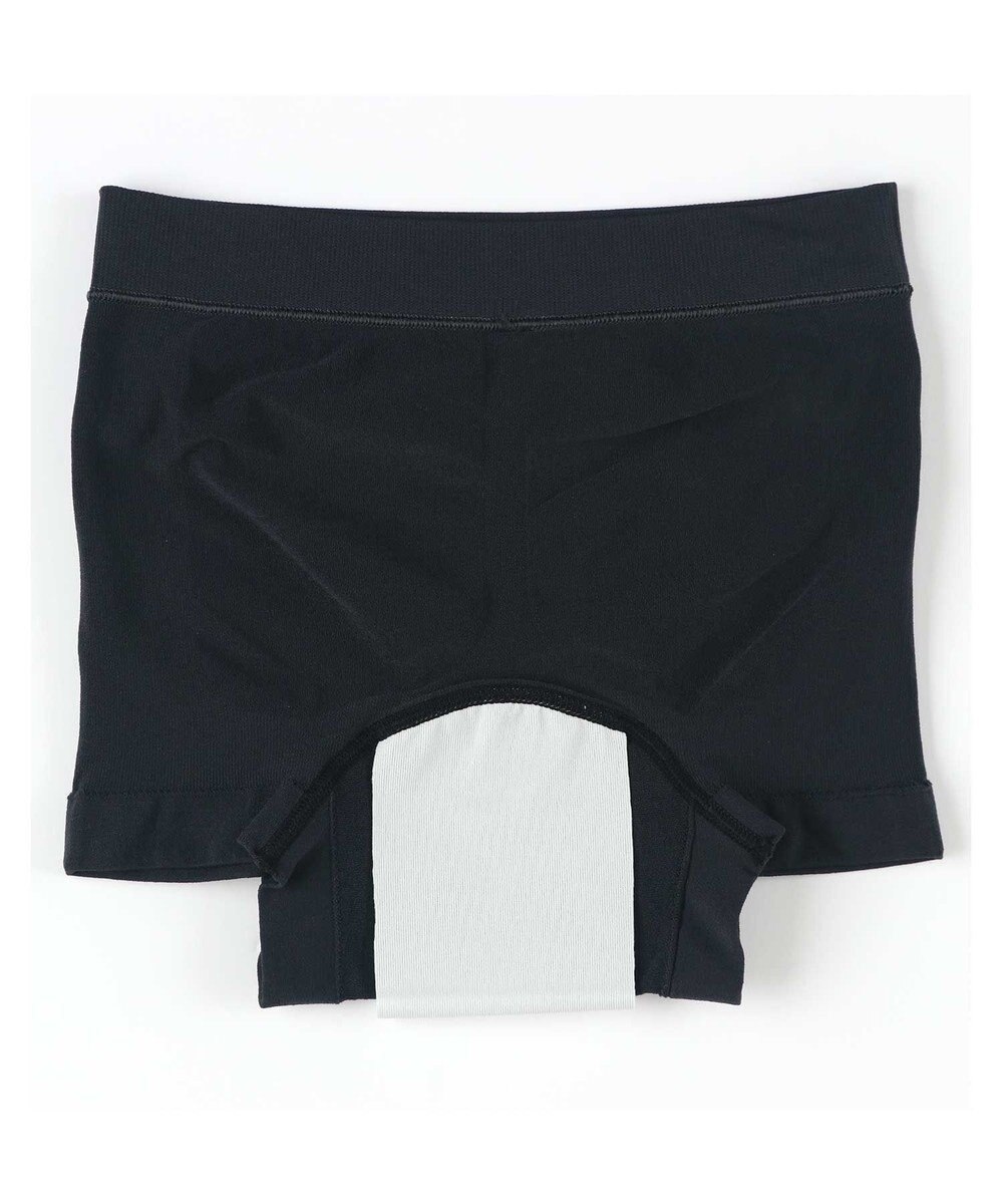 une nana cool S～LLまでワンサイズ設計　編立成型サニタリーショーツ 