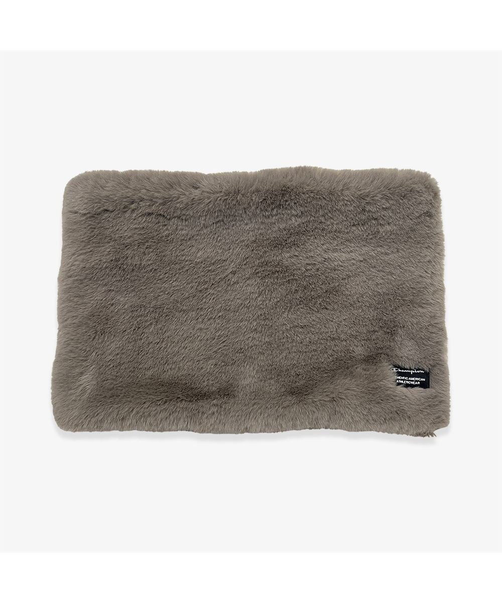 林八百吉商店 Champion　2FACEボアネックウォーマー 