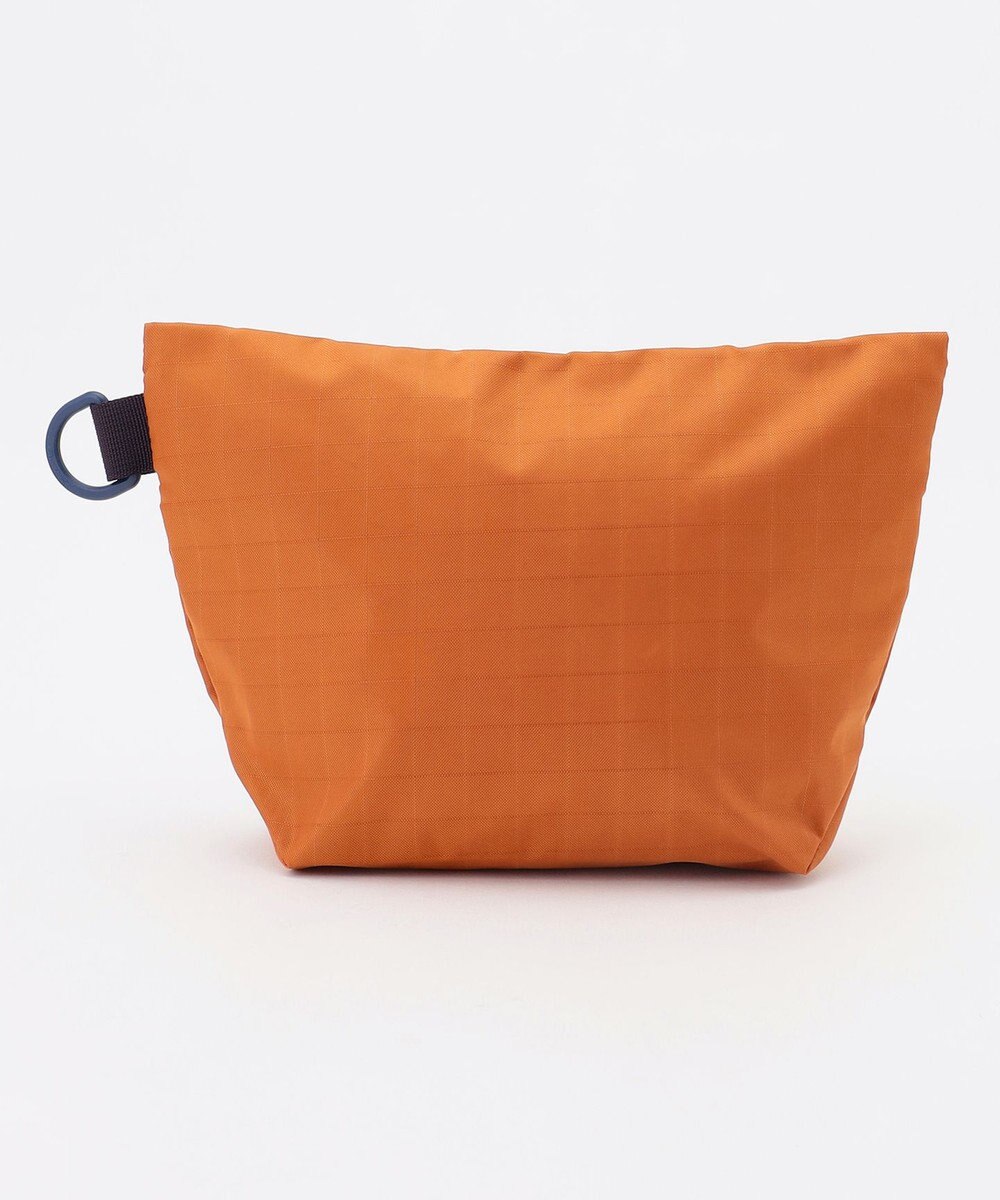 JOSEPH ABBOUD MOUNTAIN 【COTOPAXI】CUBO POUCH ORGANIZERS ポーチ 