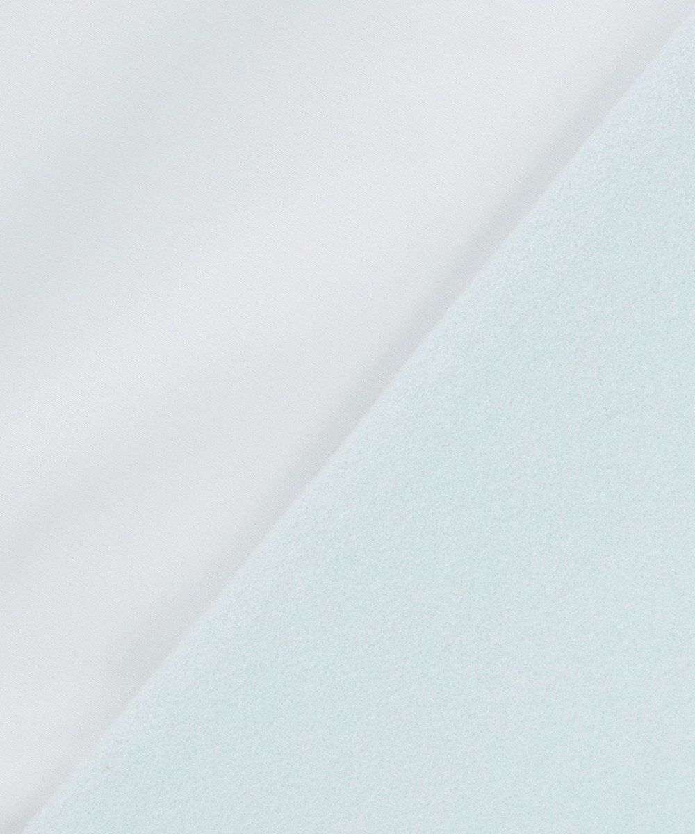 23区 【WEB&一部店舗限定】ウールモッサ チェスターコート 