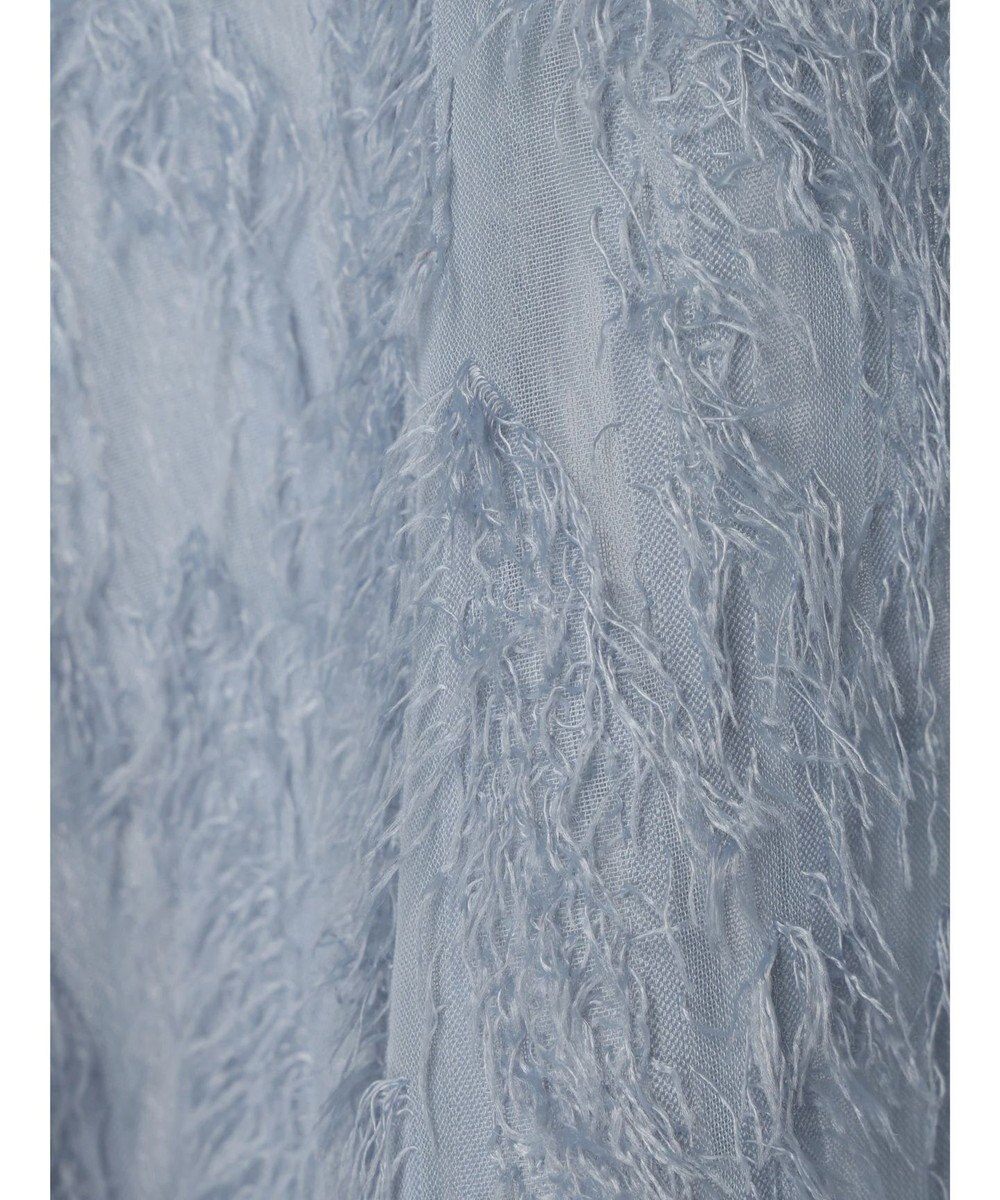 earth music&ecology ジャガードシャツ 