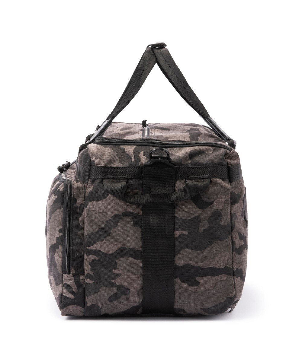 ZERO HALLIBURTON コーデュラボストン 82003 