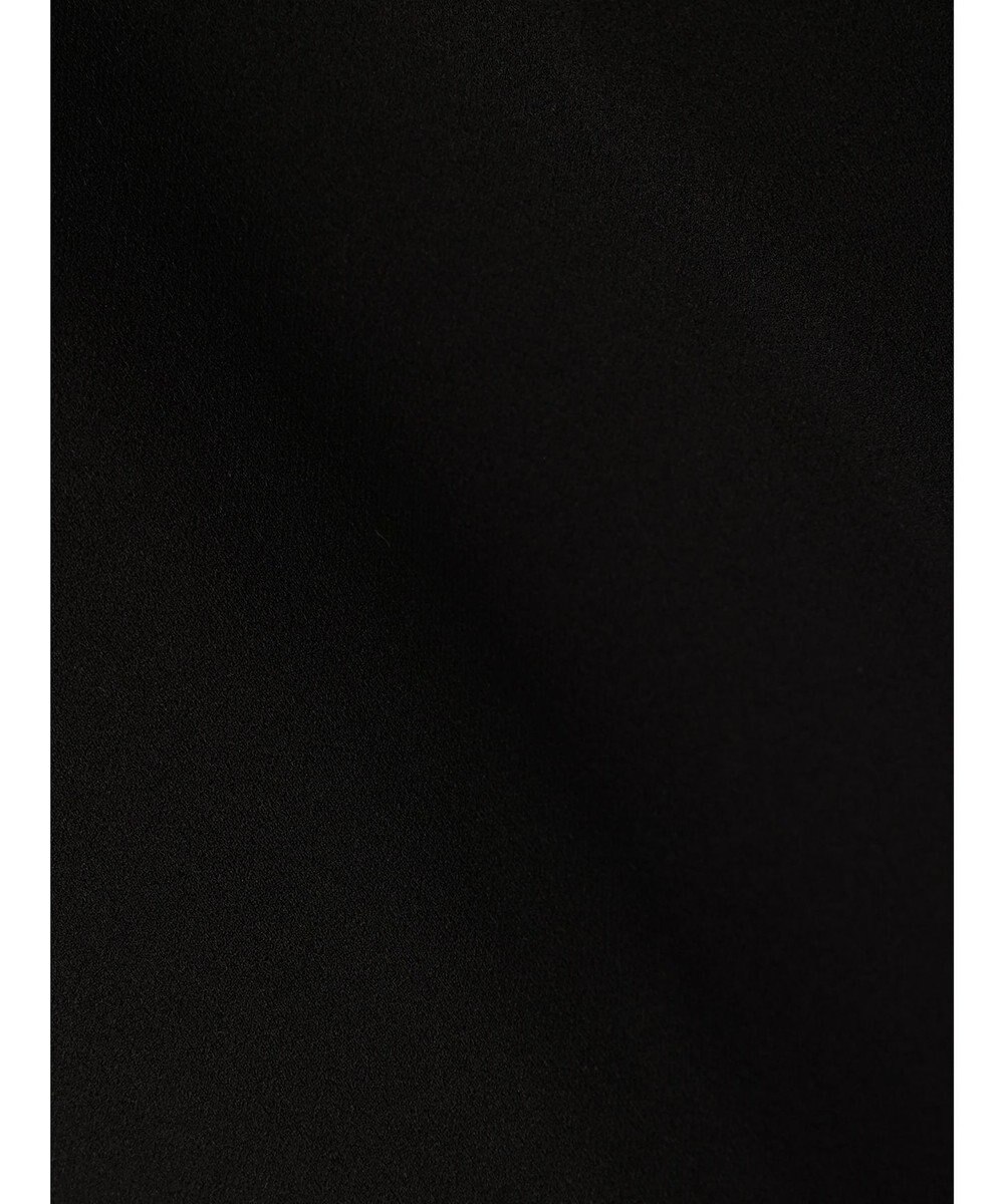 CRAFT STANDARD BOUTIQUE ジョーゼットロングジレ 