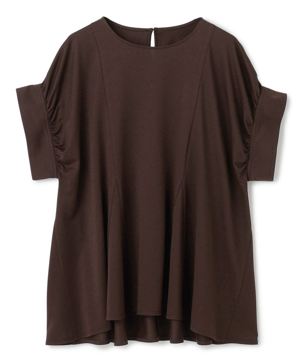 UNFILO ヒートシールドジャージー ボリュームフレアT 