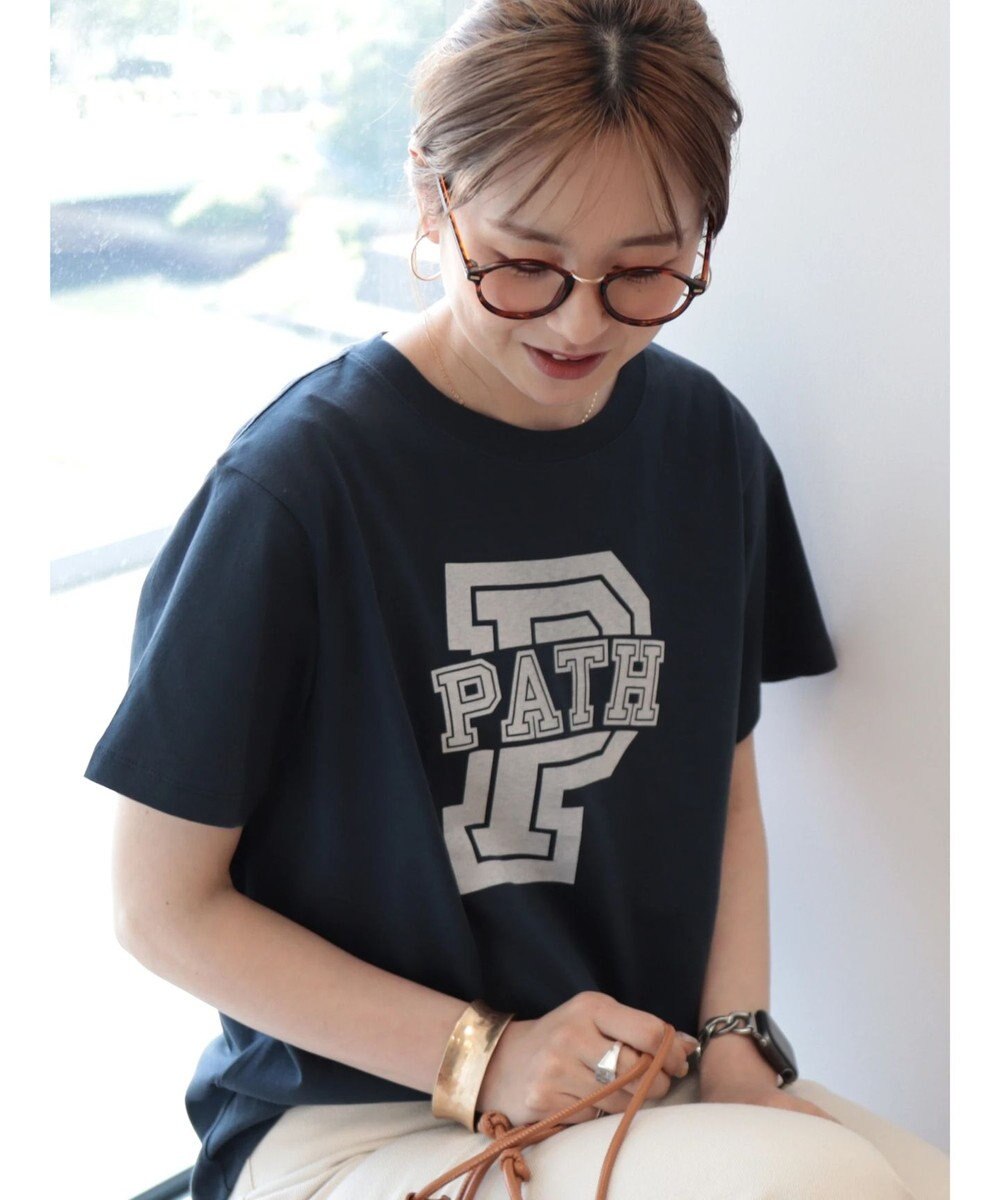 AMERICAN HOLIC アルファベット　ＴＥＥ1 