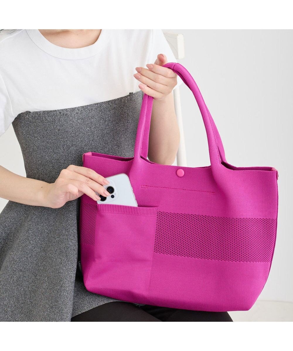 ROOTOTE 3576【ルートート】LT.デリ.ルフル.ミクスト-A 