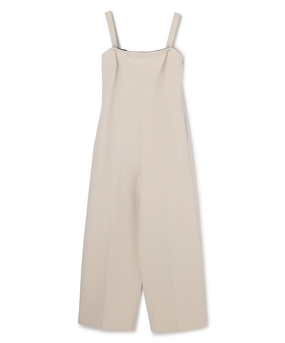 uncrave プルーフダブルクロス ベアオールインワン 