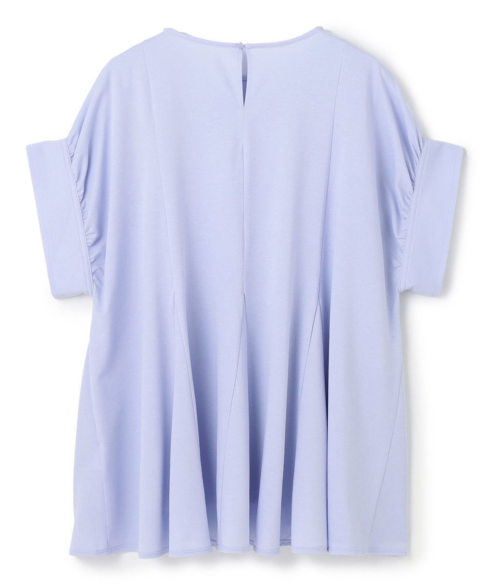 UNFILO ヒートシールドジャージー ボリュームフレアT 