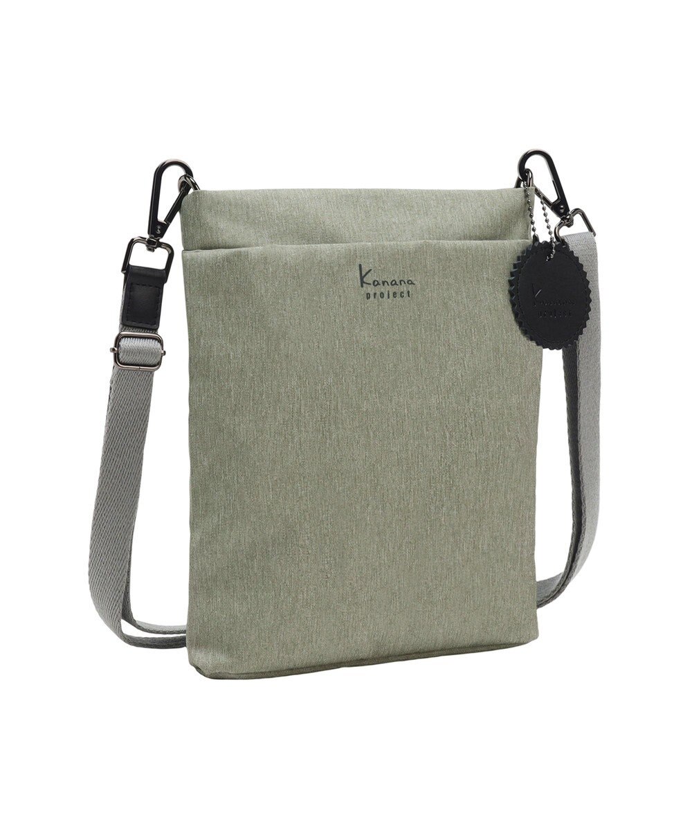 ACE BAGS & LUGGAGE Kanana project COLLECTION サリールトーン スマホショルダー 20171 カナナプロジェクトコレクション 