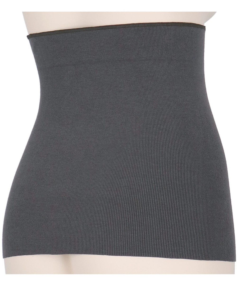 Wing あったかハラマキ 薄手 アウターにひびきにくい 秋 冬 ER0512 ウイング／ワコール 