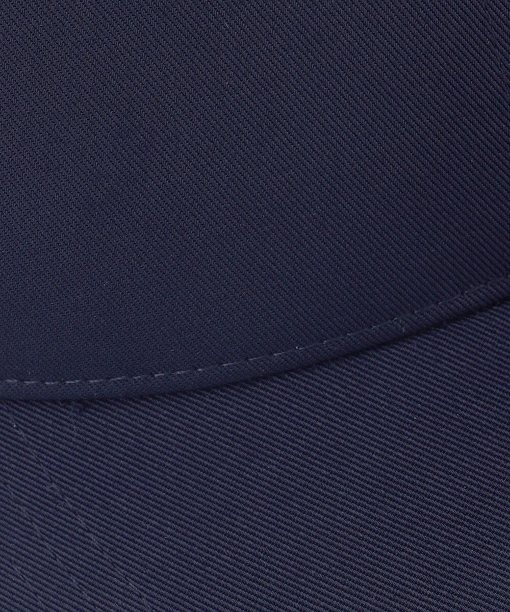 23区GOLF 【WOMEN】取り外し可能なリボンで印象をチェンジ！アタッチリボンキャップ 