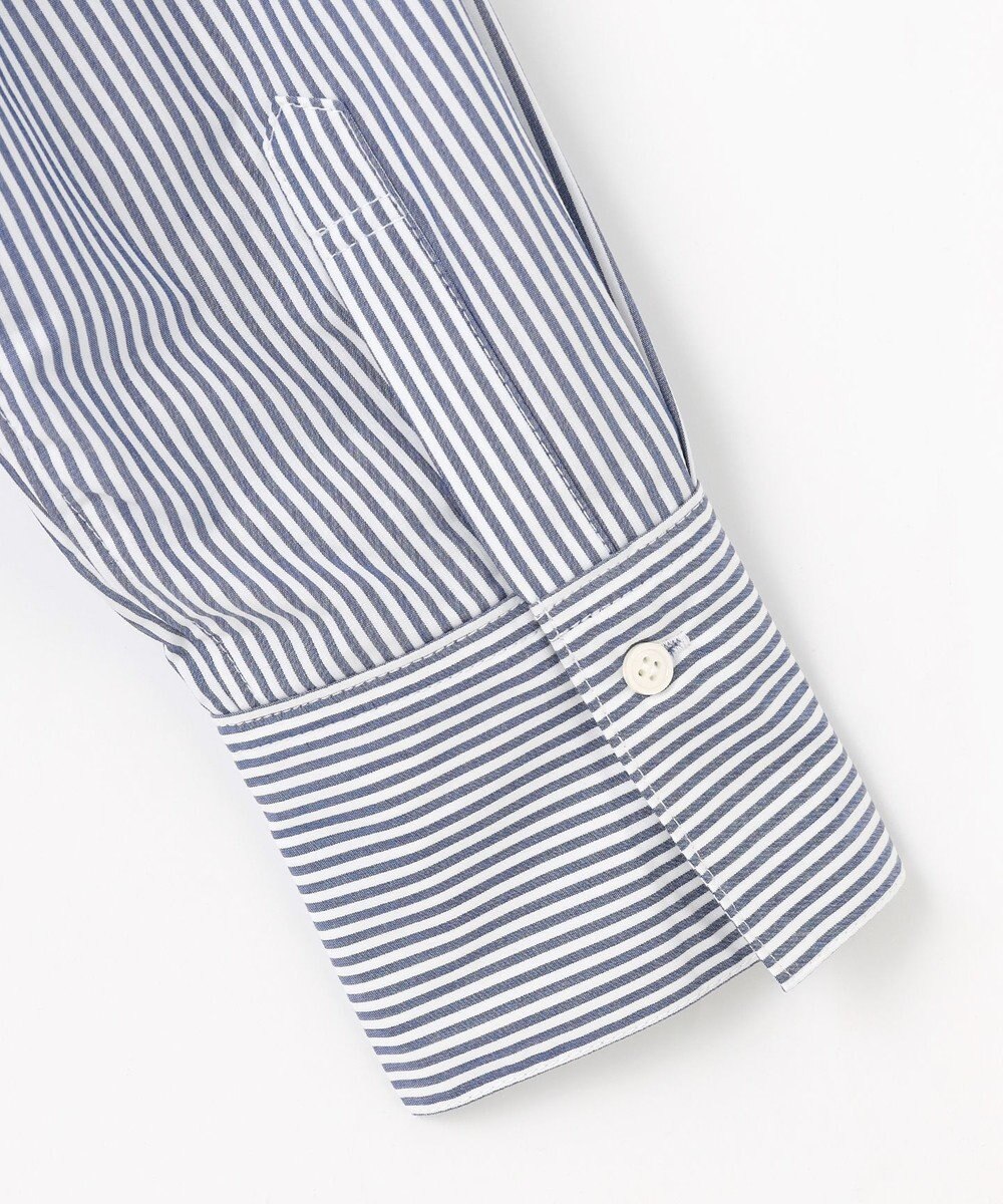 ANY エニィファンクションシャツブラウス 