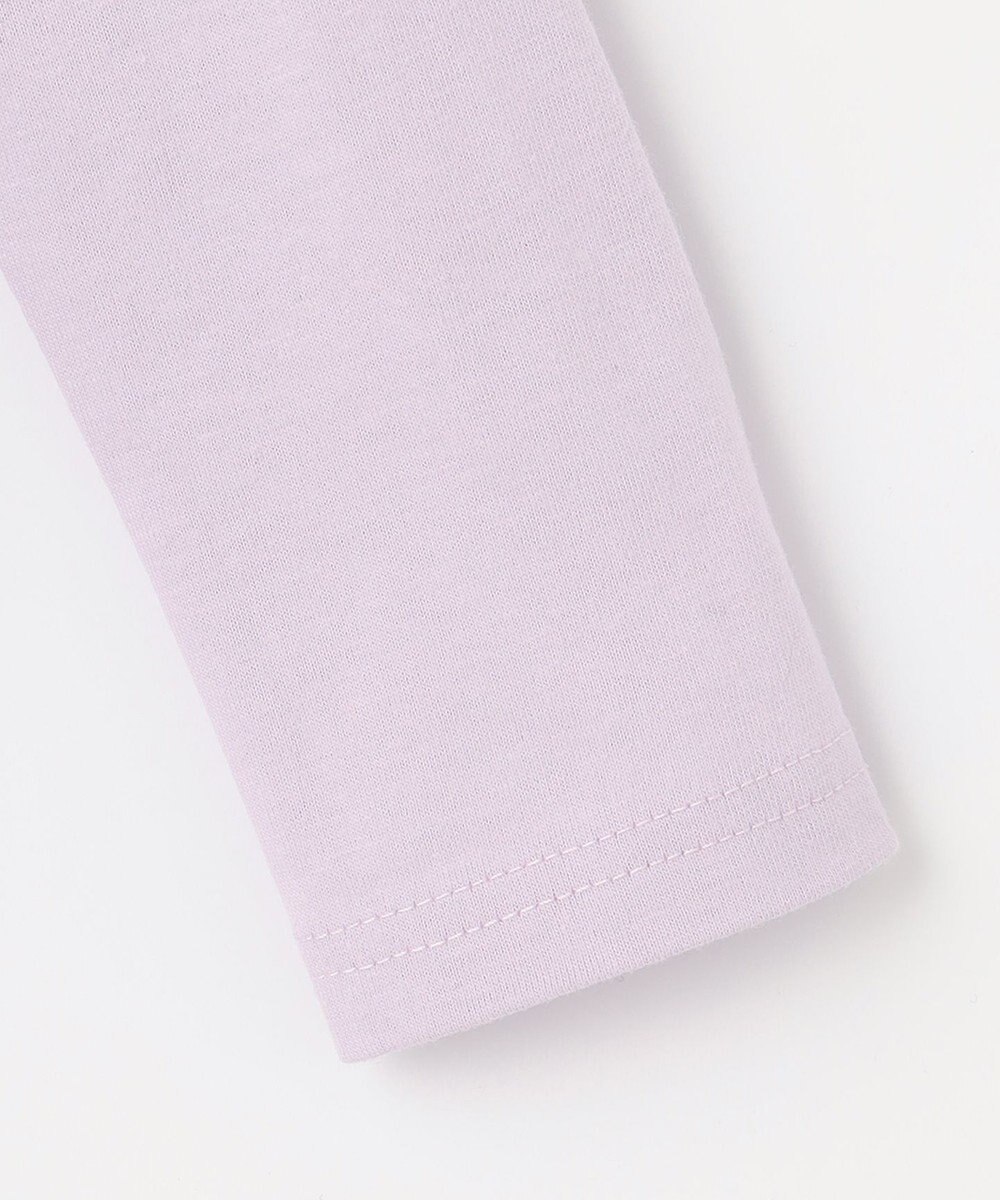 ANY KIDS リボン 長袖 Ｔシャツ 