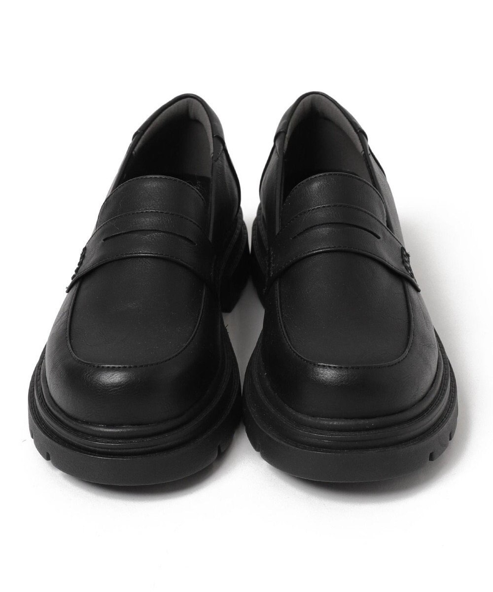 WEGO コインローファー 