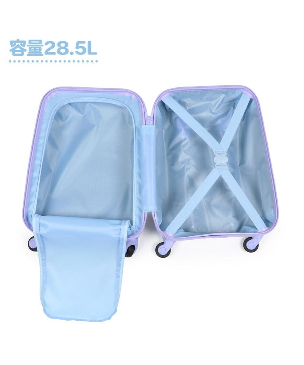 Mother garden マザーガーデン ユニコーン スーツケース 《ファンシー柄》 