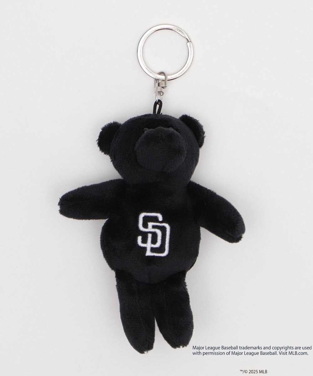 WEGO MLB　BEAR　KEY　HOLDER 