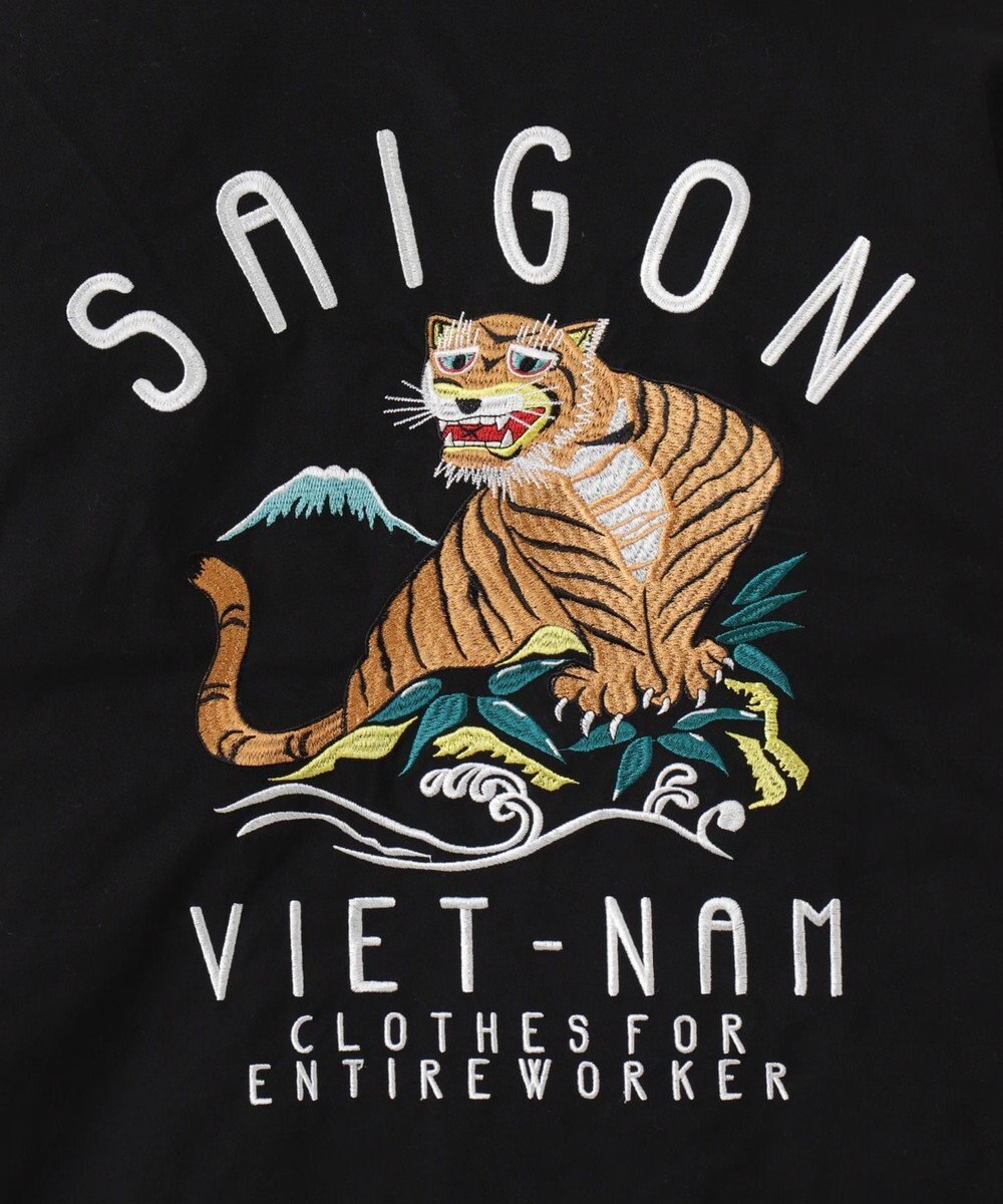 WEGO ベトジャン 