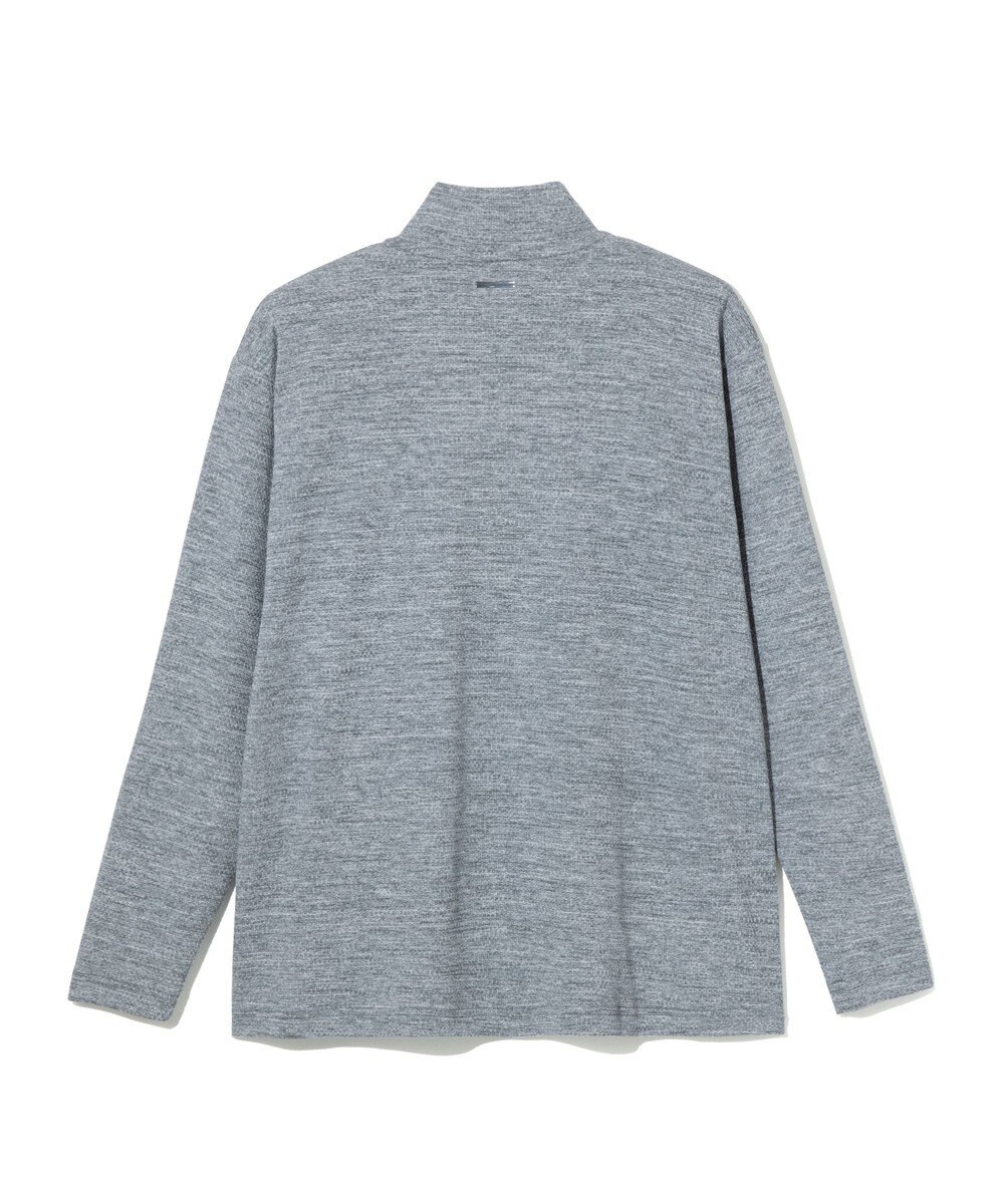 ZERO HALLIBURTON フルジップミドルレイヤージャケット ZHG-M6S2  85185 