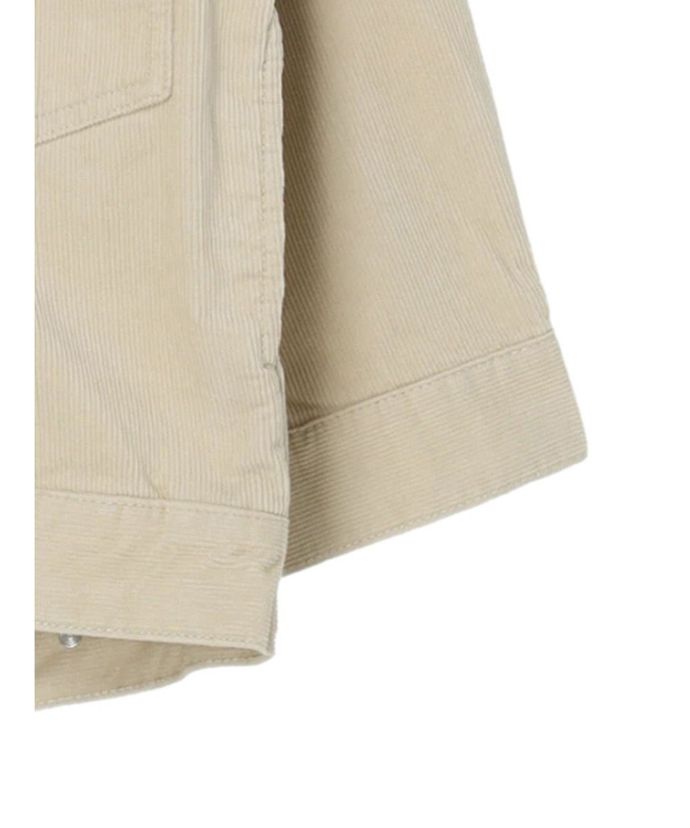 AMERICAN HOLIC コーデュロイジャケット 