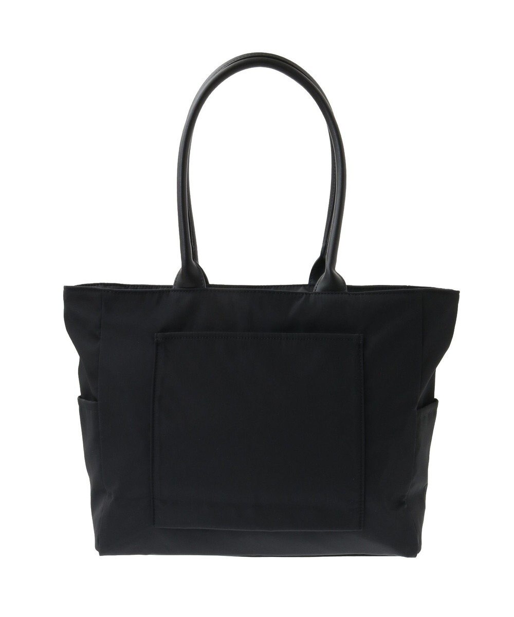 Maison de FLEUR フロントリボンキャリーオンバッグ 