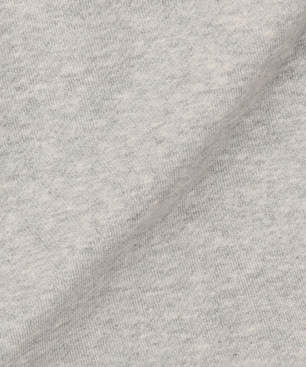 BEIGE， Organic Cotton Sweat / Rib Pants スウェットパンツ 