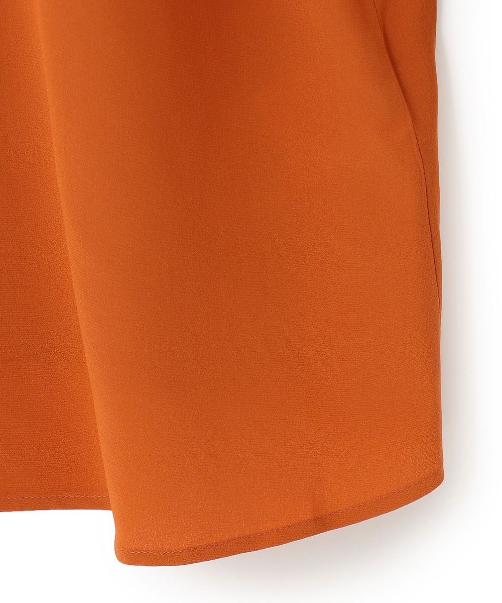 JOSEPH 【洗える】ニューシーディーシー　ブラウス 