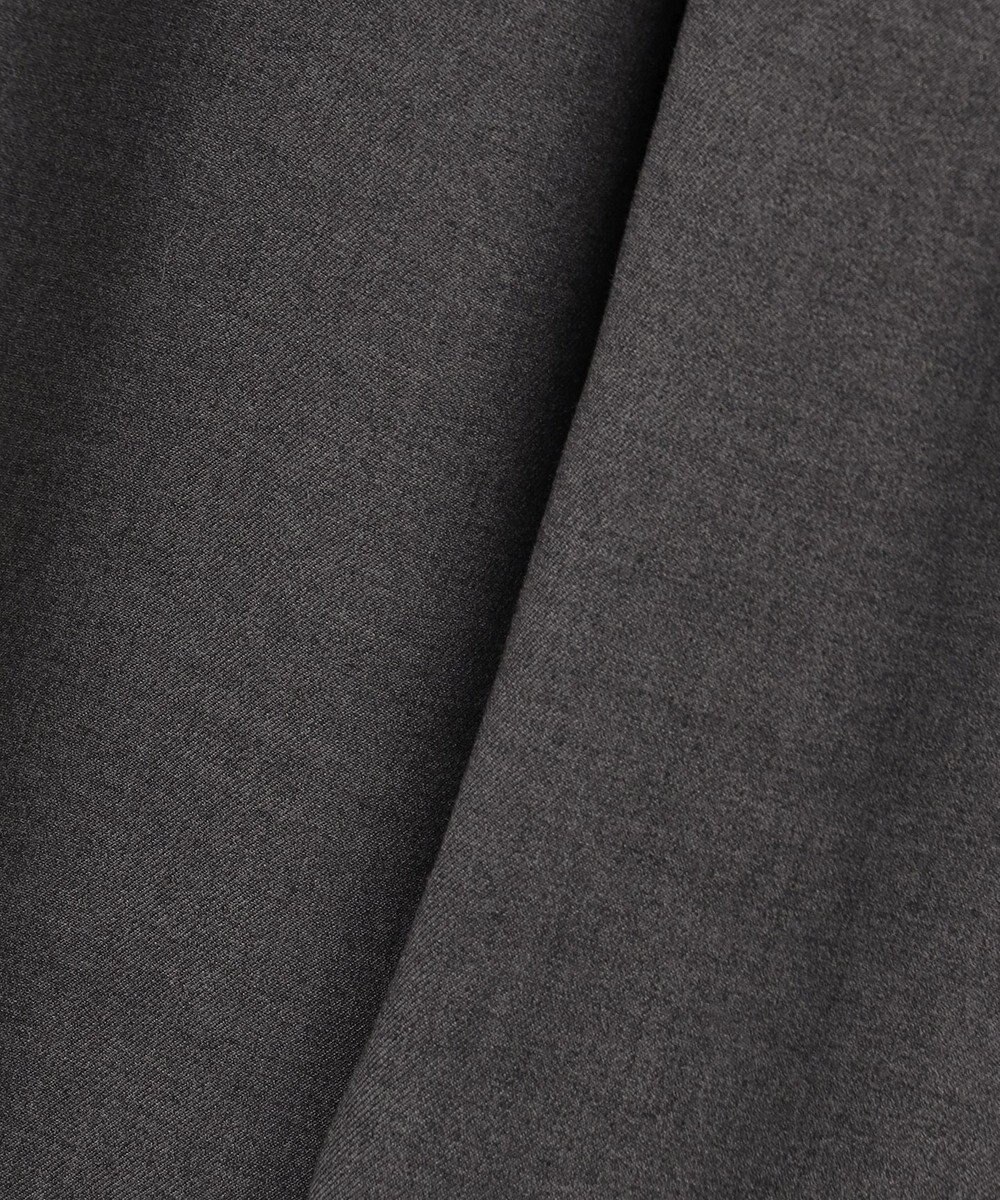 組曲 【加藤ローサさん着用】ハンサムツイルカーヴィーパンツ 