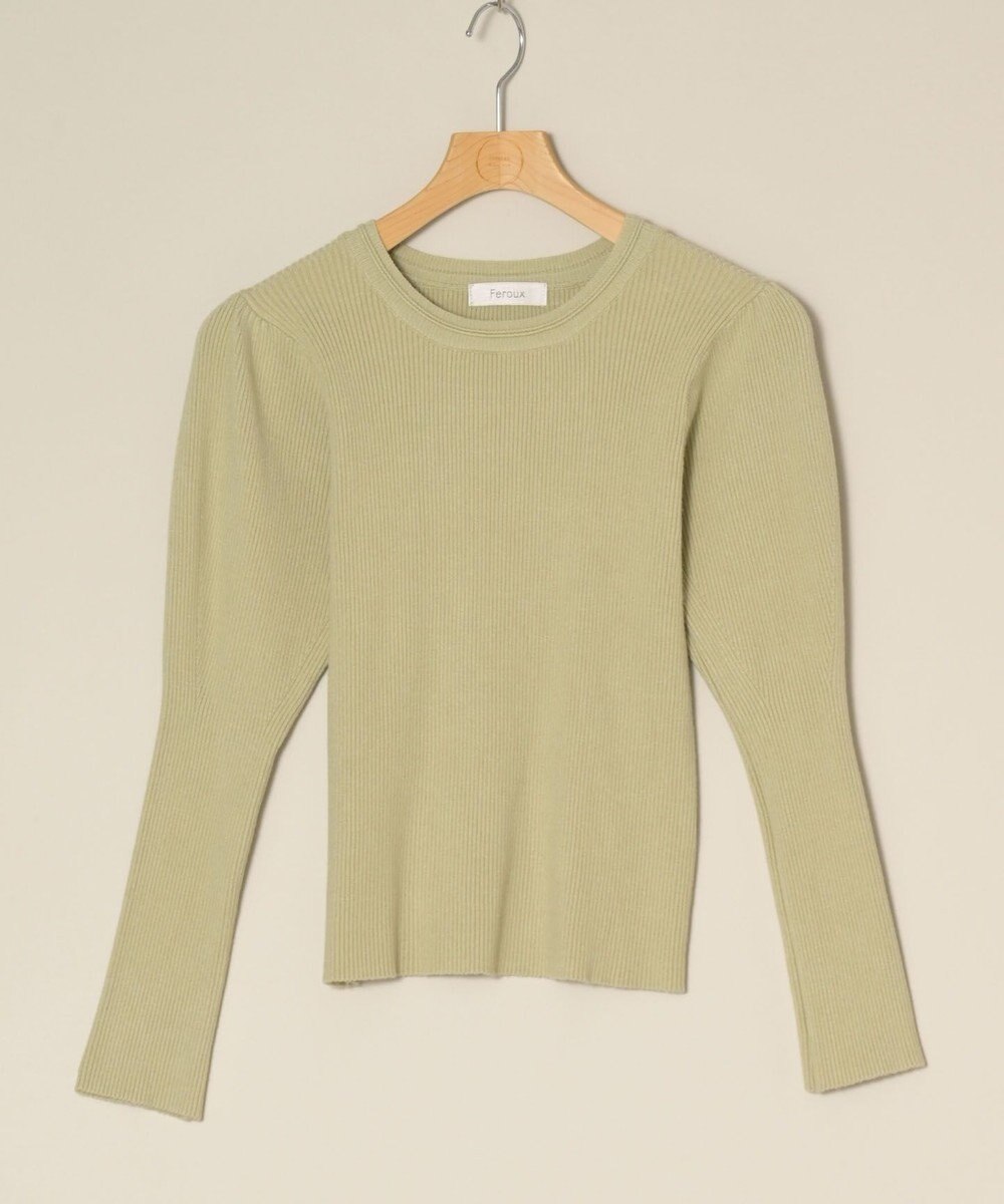 ONWARD Reuse Park 【Feroux】ニット春夏 