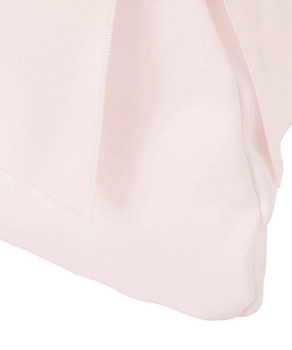 Maison de FLEUR ダブルリボン2Wayトートバッグ 