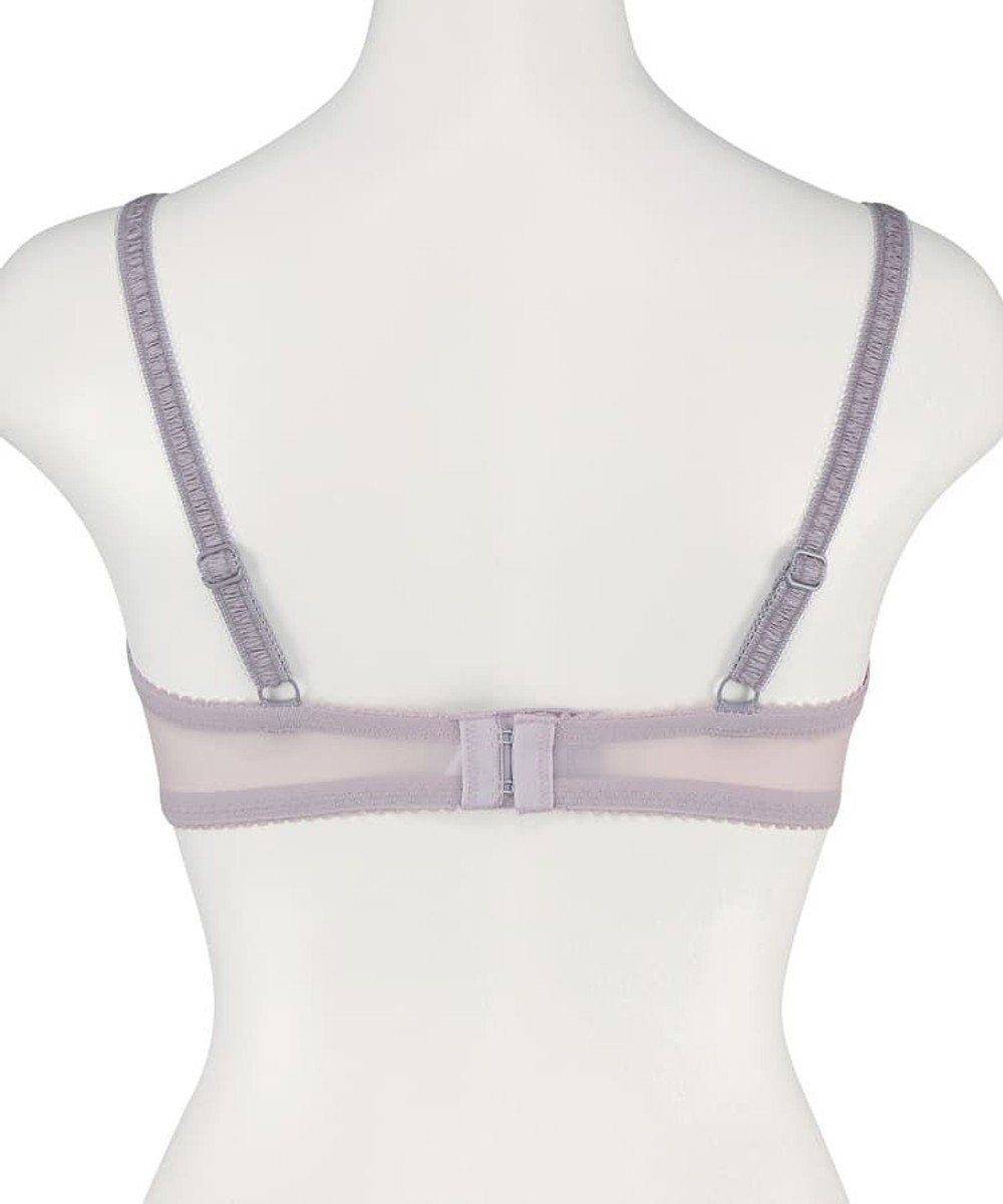 San-ai Resort（三愛水着楽園） 【エレガントコレクション2310】単品ブラEFGカップ  【northerly】 