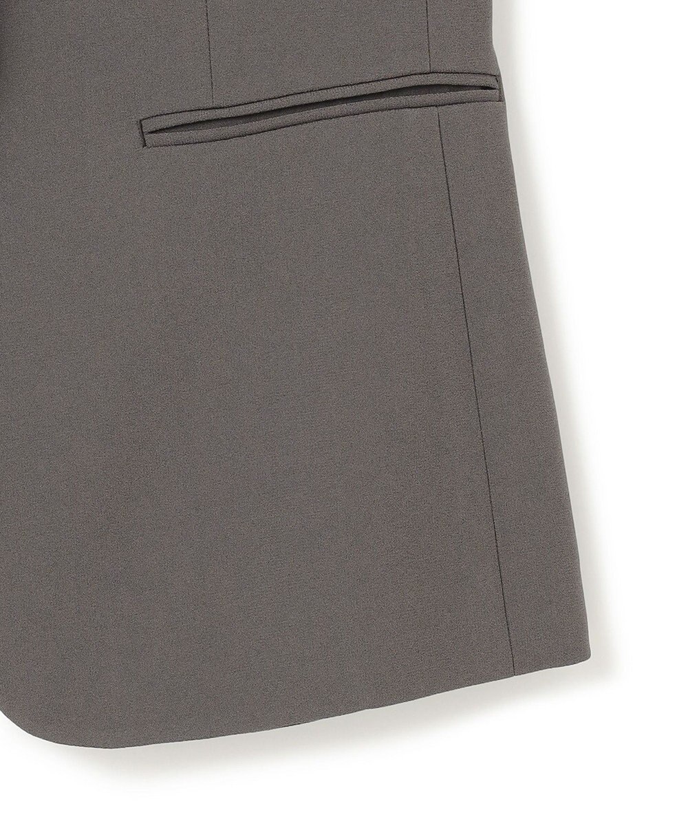 BEIGE， 【洗える・L-size】CINDY / テーラードジャケット 