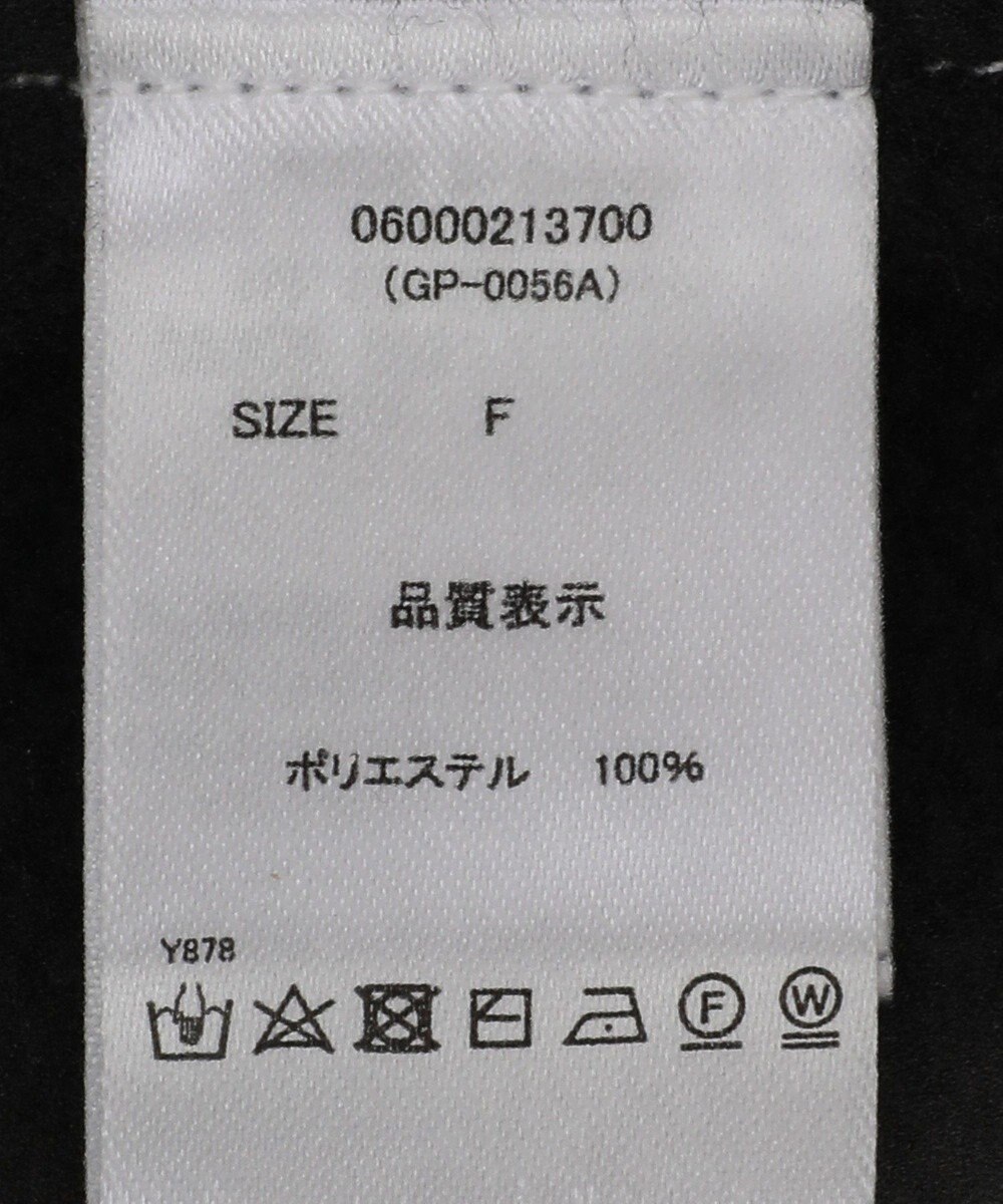 Green Parks ・ｓｗｉｎｇ　ｂｙ　バラ柄ニットカーディガン 