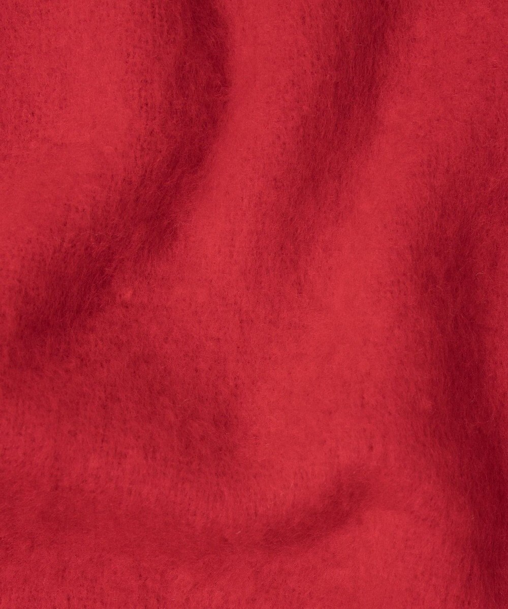 WEGO 【ユニセックス着用ITEM】ワイドフリンジストール 