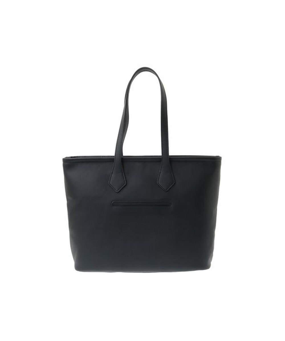 genten ムーブメント3 天ファスナー付きトート 