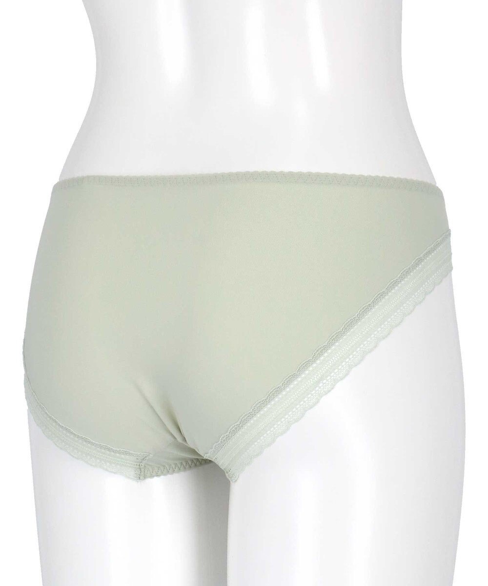 une nana cool MADE WITH LIBERTY FABRIC レースショーツ 